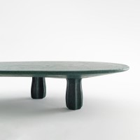 <a href="https://www.galeriegosserez.com/artistes/mohasseb-georges.html">Georges Mohasseb</a> - Cactus - Table basse